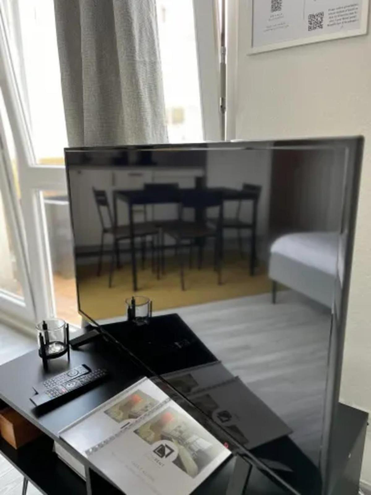 Cosy Rent Strasbourg Wifi Terrasse St Aloise Villa Exteriör bild